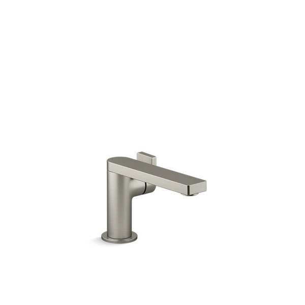 Kohler Composed Single-Handle Faucet, Lever 73167-4-BN